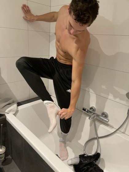 sportswearlads OnlyFans picture