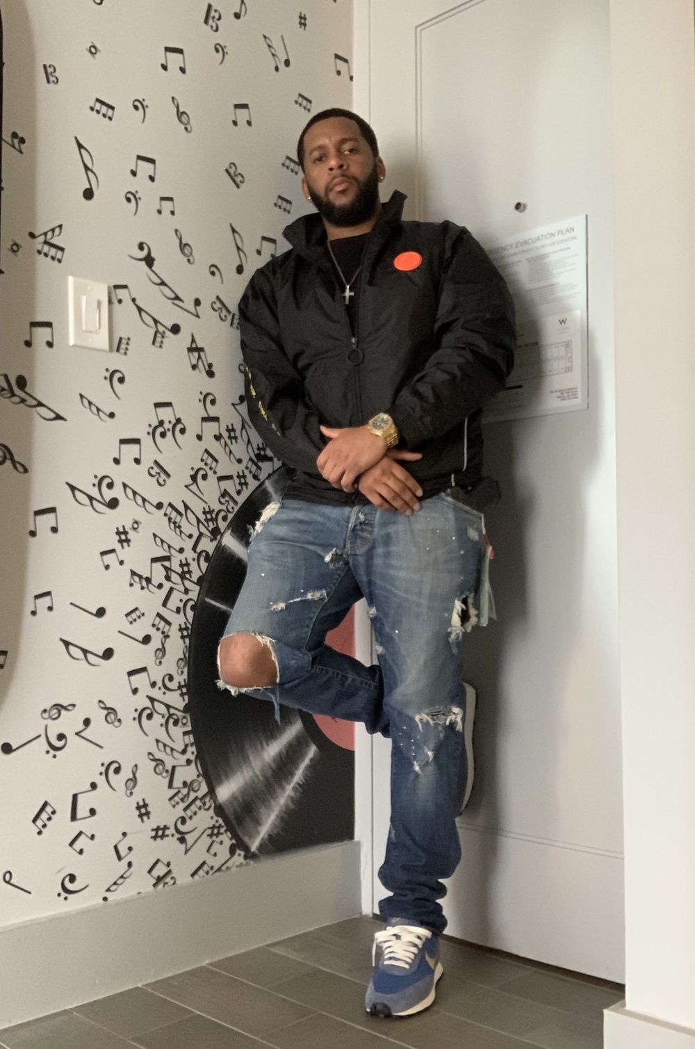 iamjohnson OnlyFans profile picture