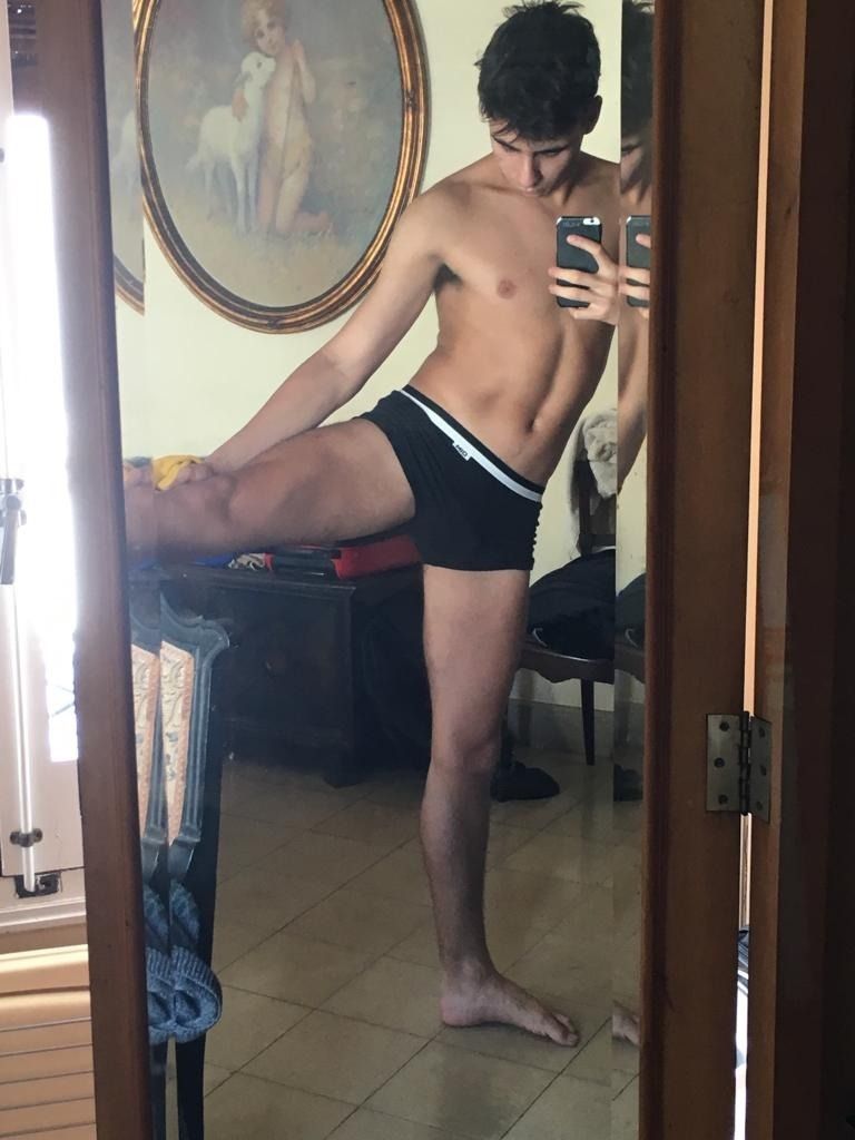 spanishtwink2001 OnlyFans profile picture