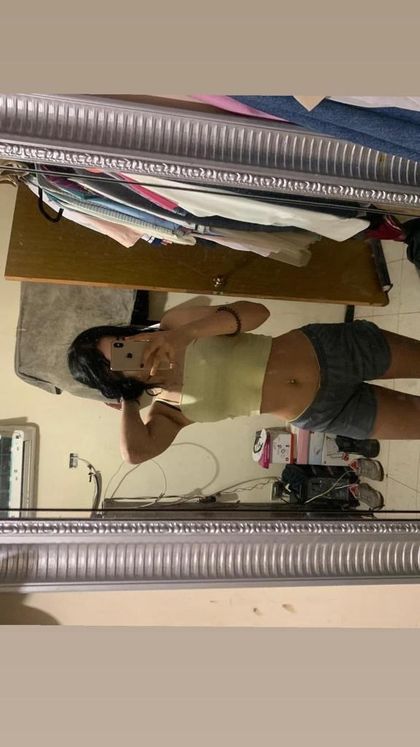 samanthatrasvi2 OnlyFans picture