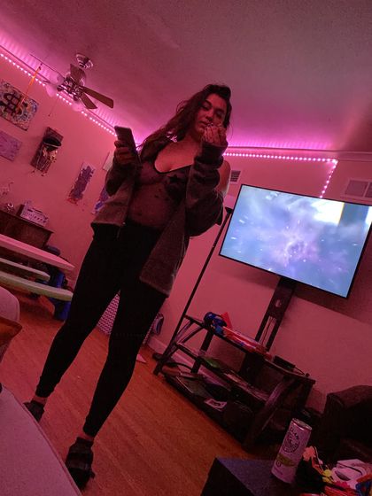 itsnikkibitch OnlyFans picture