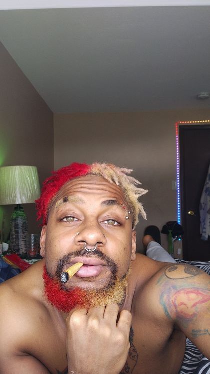 kingwoah96 OnlyFans picture