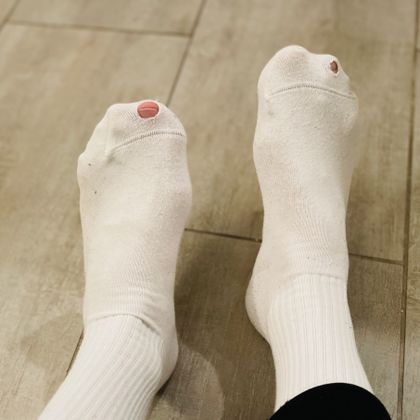 smellyfeets24 OnlyFans picture