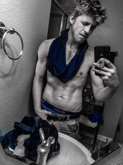 seductive.samuel OnlyFans picture