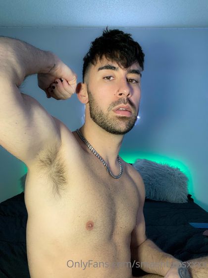 xsmashbrosx OnlyFans picture