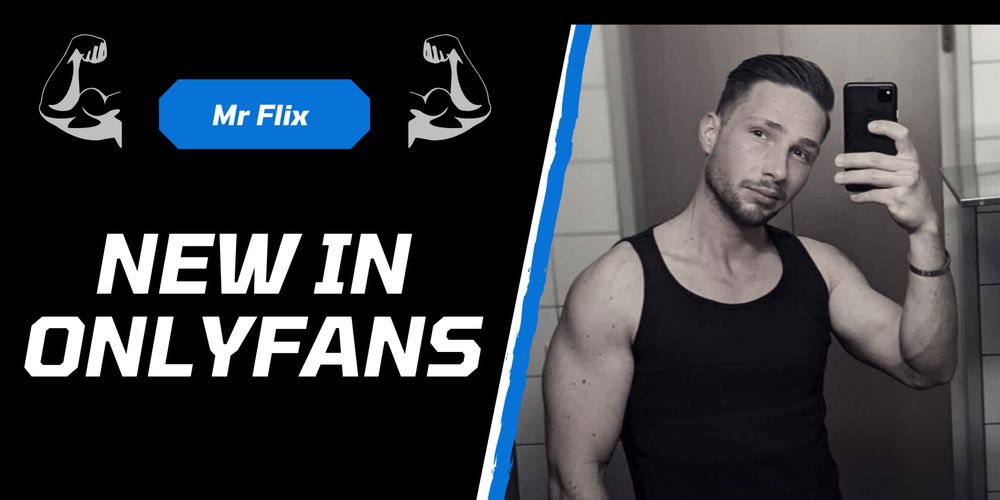 mr_flix OnlyFans profile picture