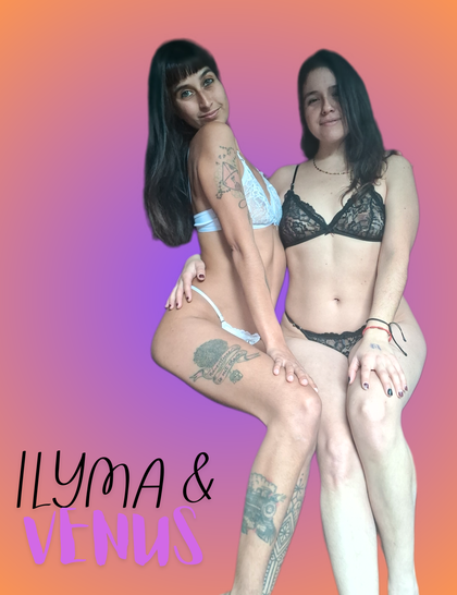 venusyilyma OnlyFans picture