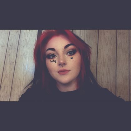 x_babynicki OnlyFans picture