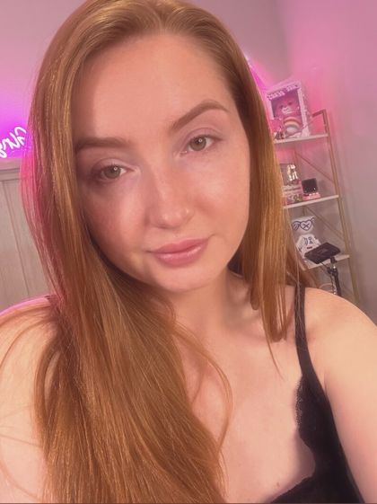 gingerwilde OnlyFans picture