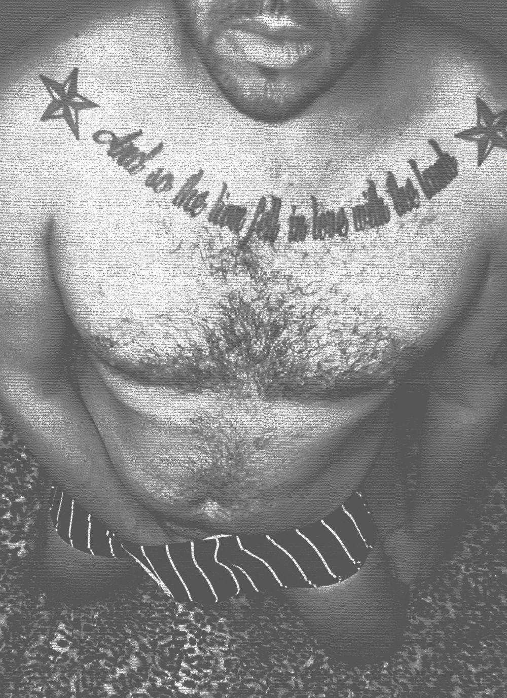 javibearxl OnlyFans profile picture