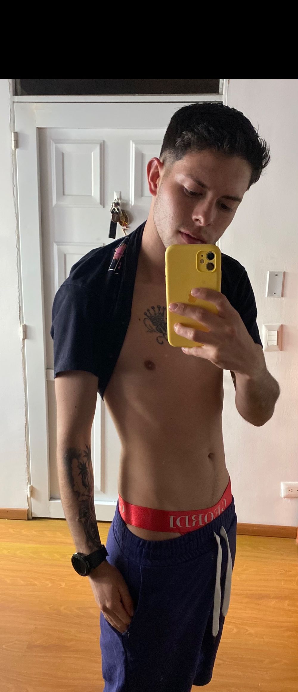 sebastianmorales OnlyFans profile picture