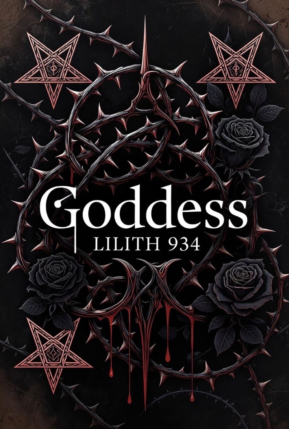 goddesslilith934 OnlyFans profile picture
