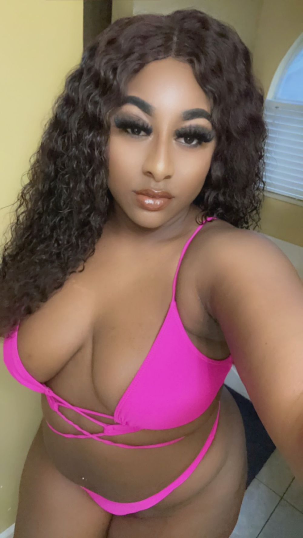 vonnajanell OnlyFans profile picture