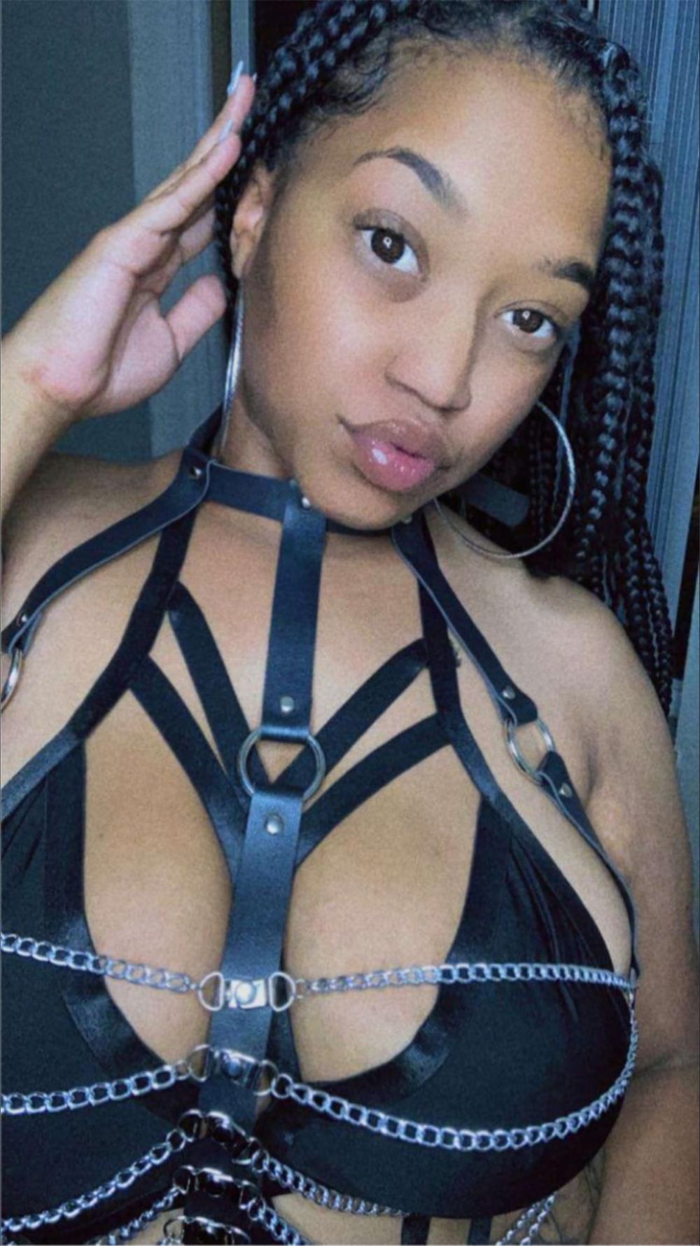 emoniebabyy OnlyFans profile picture