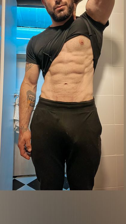 thebeastfromtheast OnlyFans picture