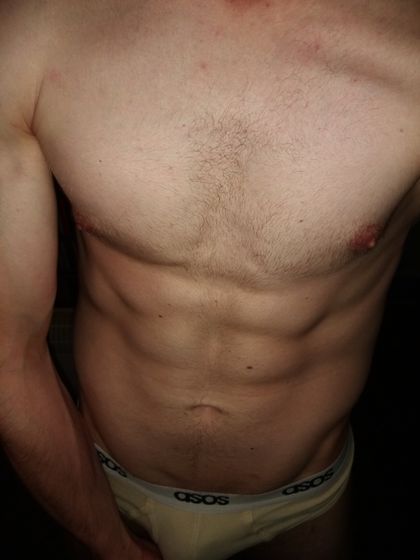 hungglasgowguy OnlyFans picture
