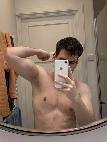 timdh OnlyFans picture