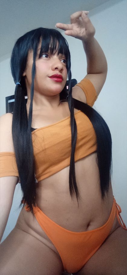 kinkymarianita OnlyFans picture