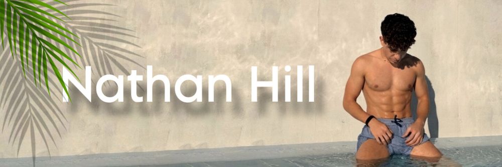 itsnathanhill OnlyFans profile picture