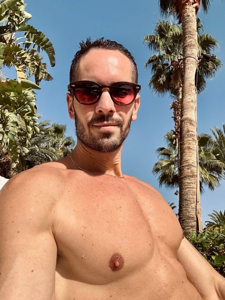 wadeschaming OnlyFans profile picture