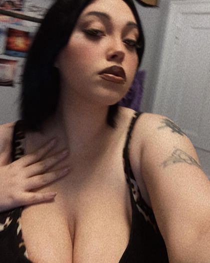 xx_sp00kyriver OnlyFans picture