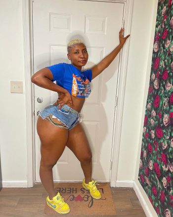 Queenaata Tish