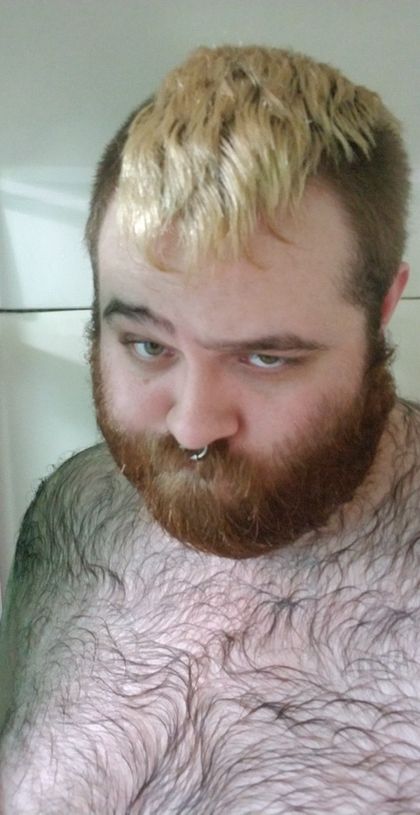 metalheadpupper OnlyFans picture