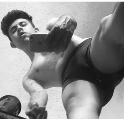 davee1498 OnlyFans picture