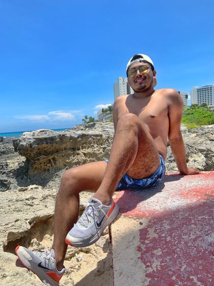 wiliams1994 OnlyFans picture