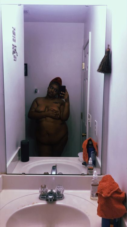 dreanikole25 OnlyFans picture