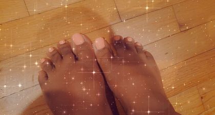 bella_feet1 OnlyFans picture