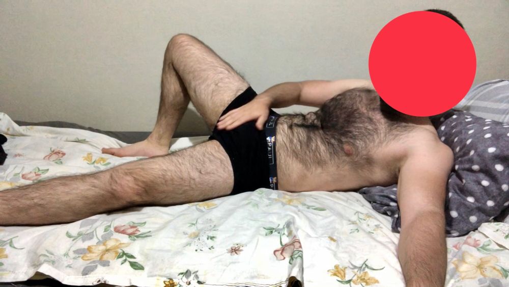 veryhairyman888 OnlyFans profile picture