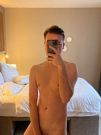 Horny Belgium Guy Thomas