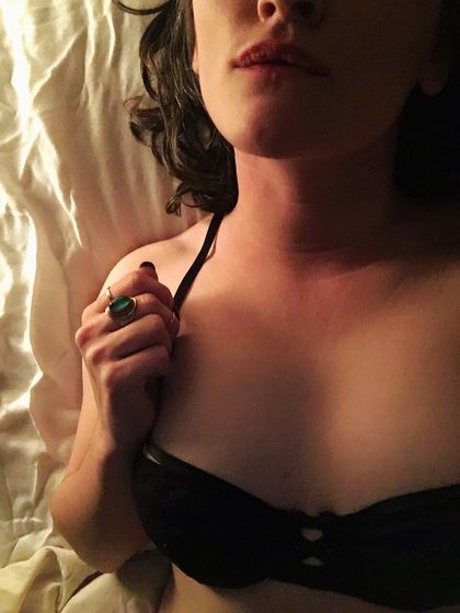 missalinyc OnlyFans picture