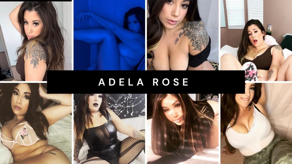adelarose_free OnlyFans profile picture
