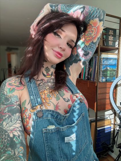 jenniferdeku OnlyFans picture