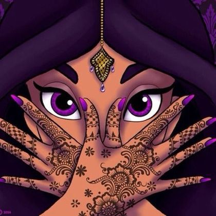 hennaandthings OnlyFans picture