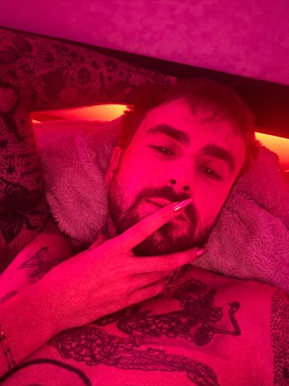 harrygloomfree OnlyFans picture