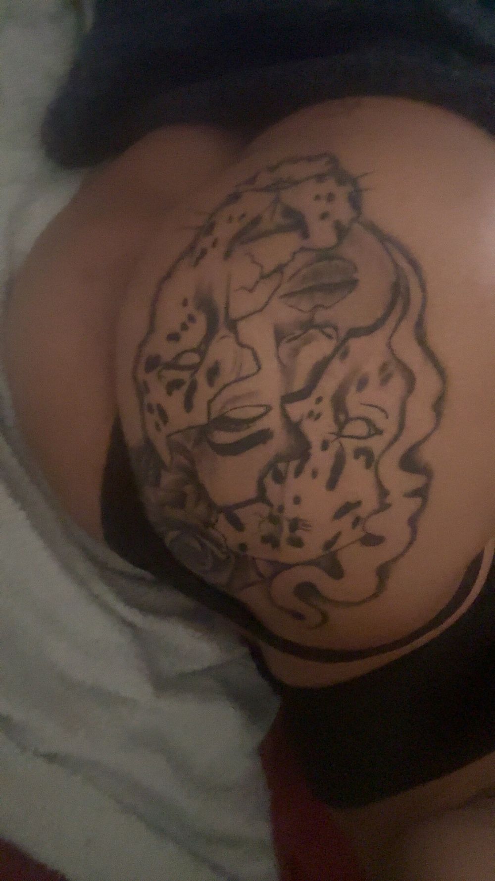 redbonemarieee OnlyFans profile picture