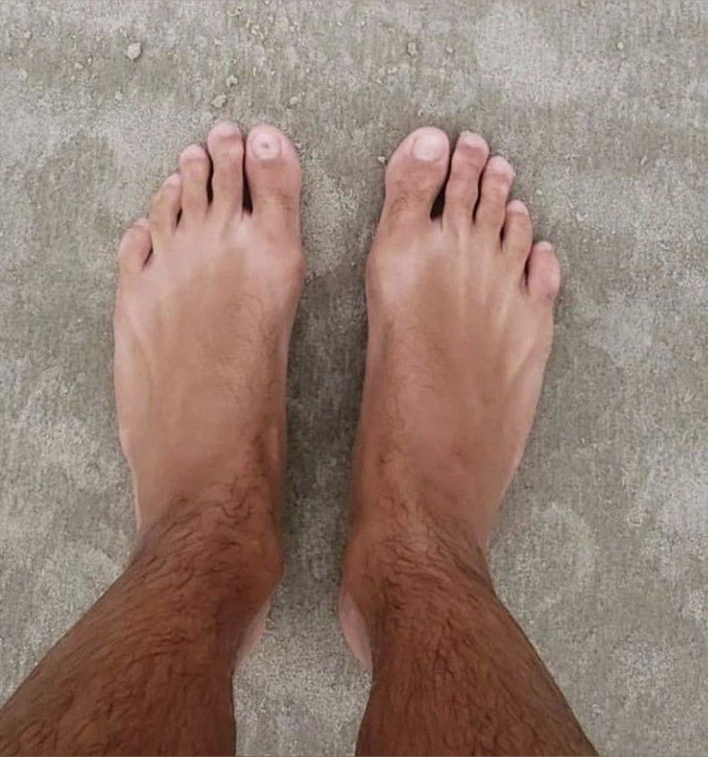 hot_feet_lover OnlyFans profile picture