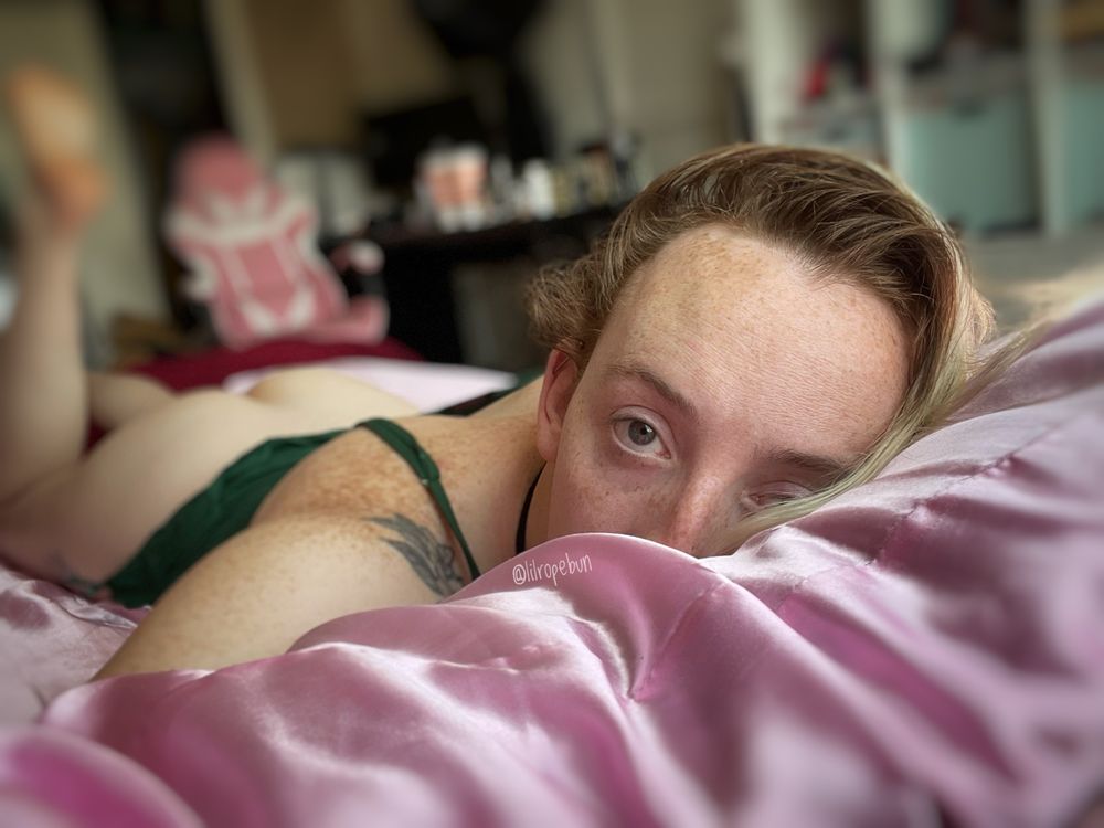 lilfaefoxfree OnlyFans profile picture