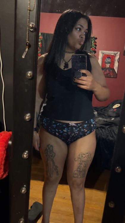blackiebellbowa OnlyFans picture