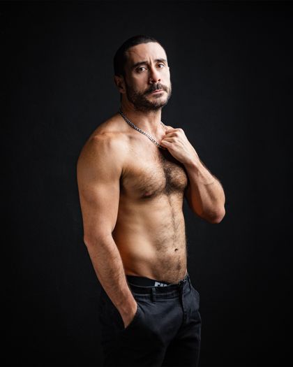 danielwolfok OnlyFans picture