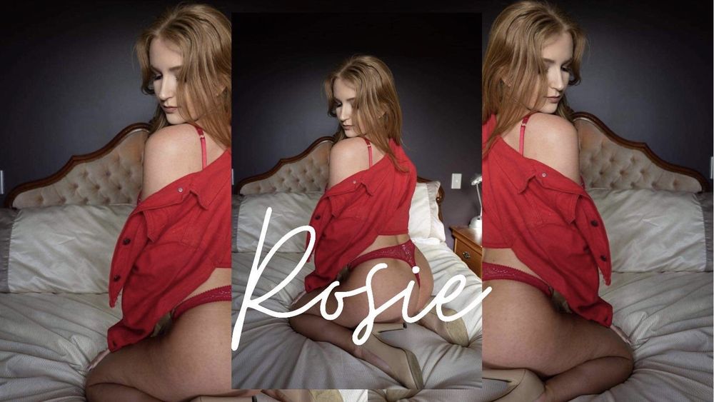 rosiesgold OnlyFans profile picture