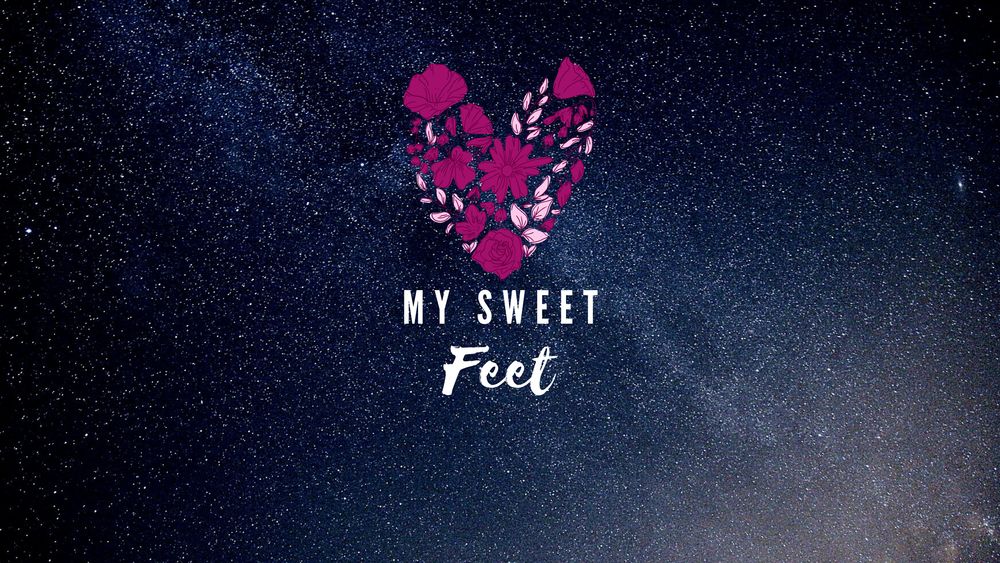 mi_sweetfeet OnlyFans profile picture