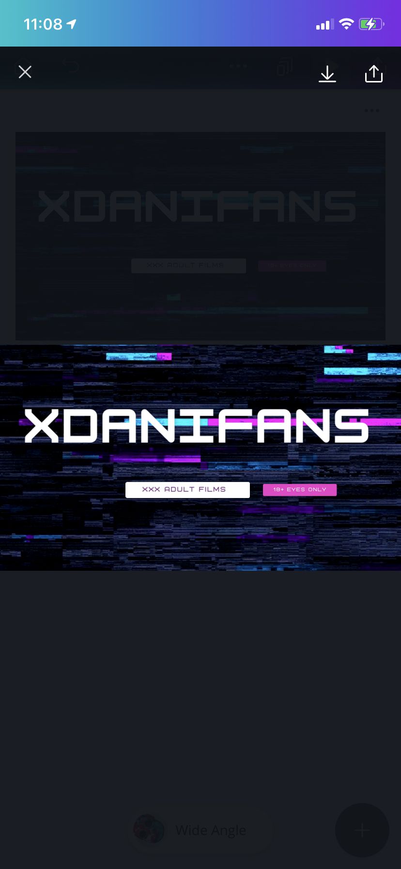 xdanifans OnlyFans profile picture