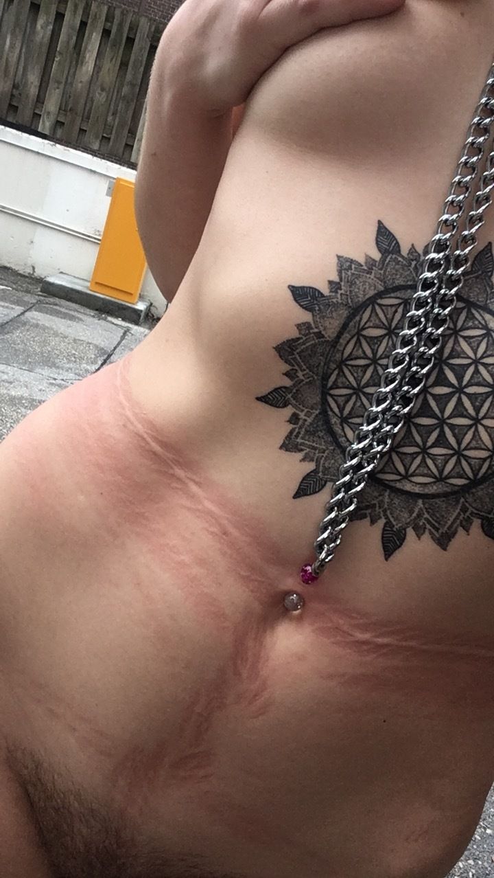 goddexxroseharm OnlyFans profile picture