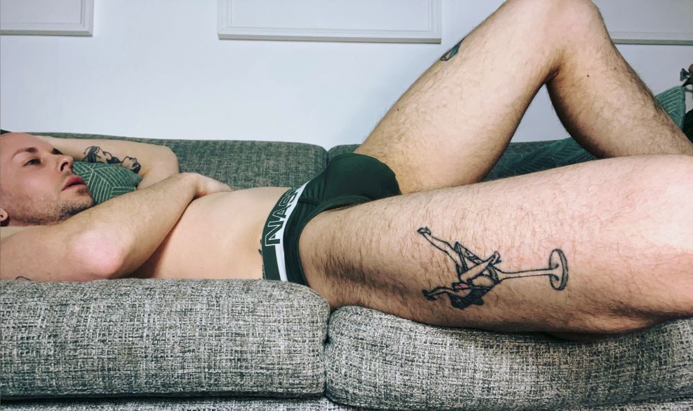 henryrob3rt OnlyFans profile picture