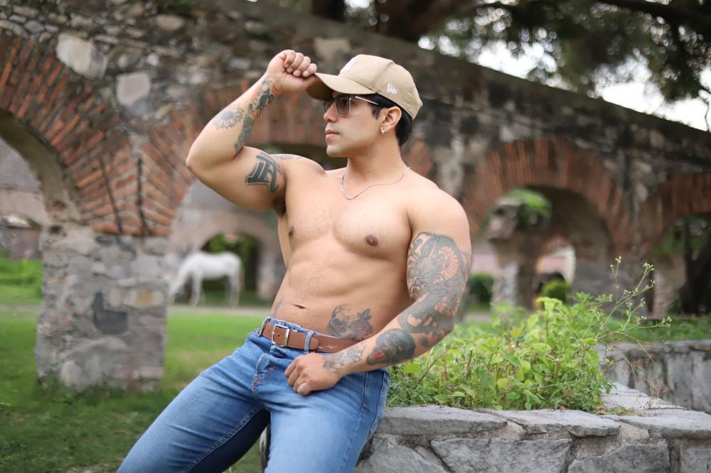 jplayersalazar OnlyFans profile picture