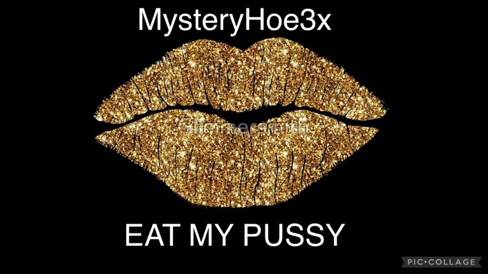 mysteryhoe3x OnlyFans profile picture